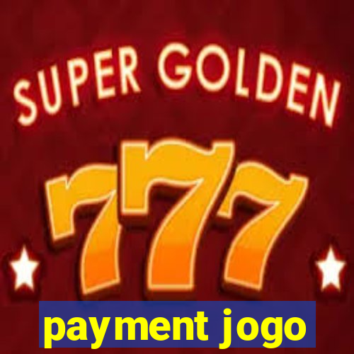 payment jogo