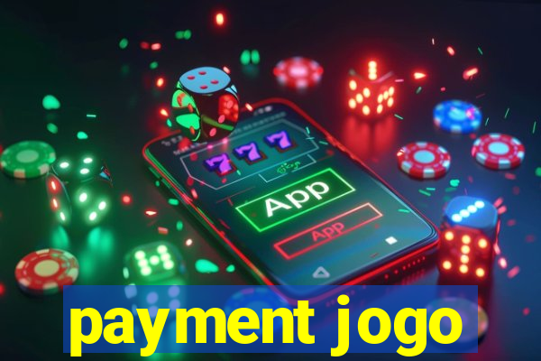 payment jogo