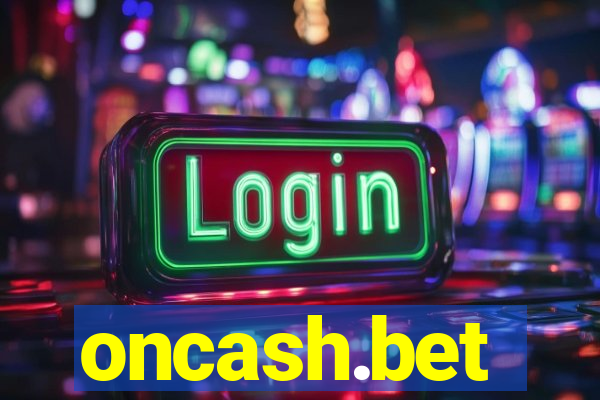 oncash.bet