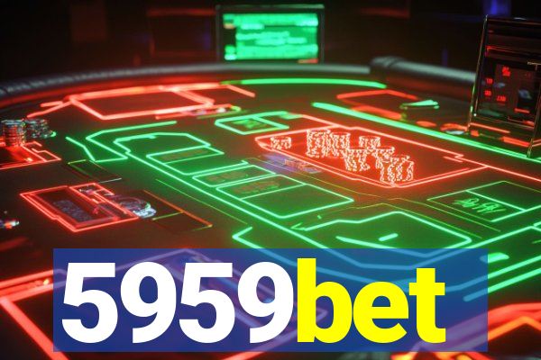 5959bet