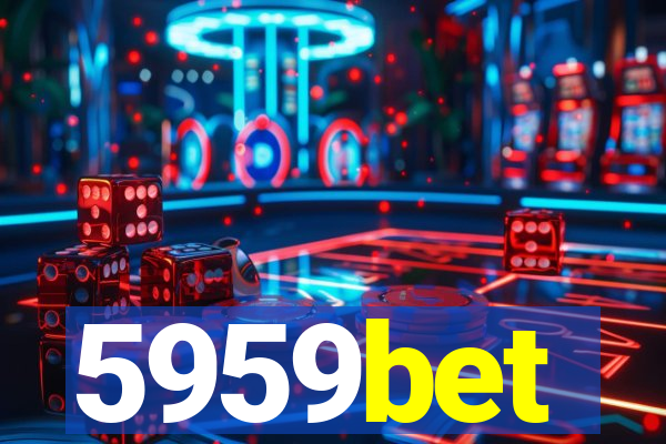 5959bet