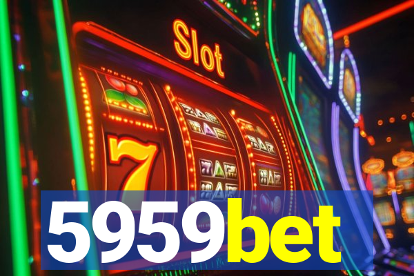 5959bet