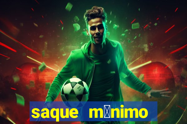 saque m铆nimo sportingbet pix