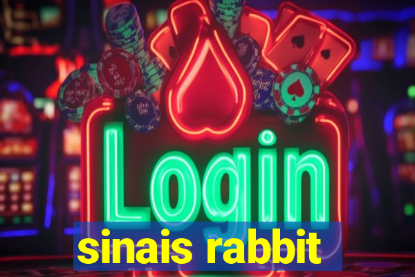 sinais rabbit