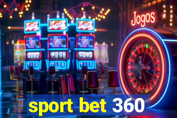 sport bet 360