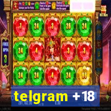 telgram +18