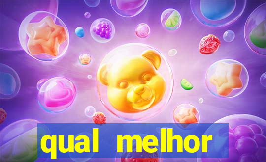 qual melhor plataforma de jogos online