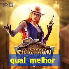 qual melhor plataforma de jogos online