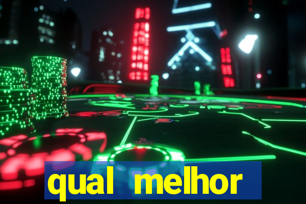 qual melhor plataforma de jogos online