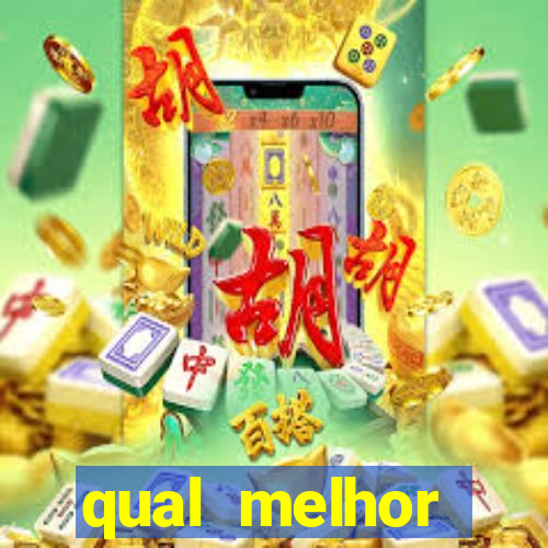 qual melhor plataforma de jogos online