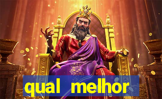 qual melhor plataforma de jogos online