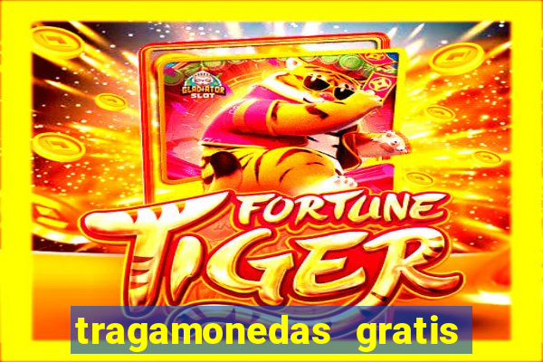 tragamonedas gratis sin descargar