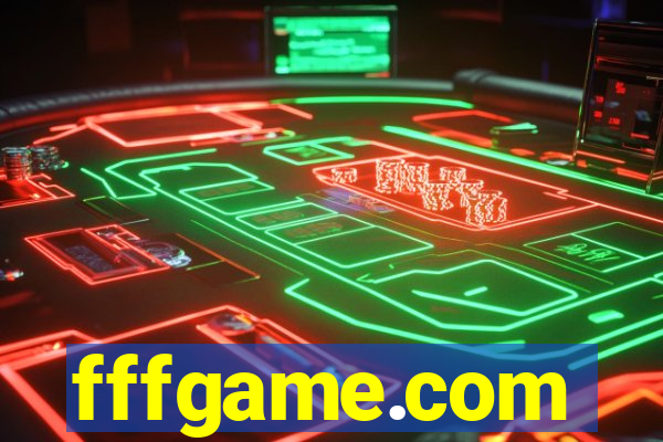 fffgame.com