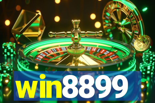 win8899