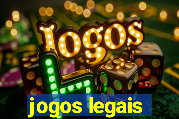 jogos legais