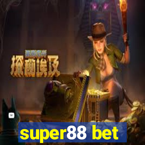 super88 bet