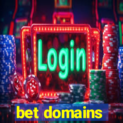 bet domains