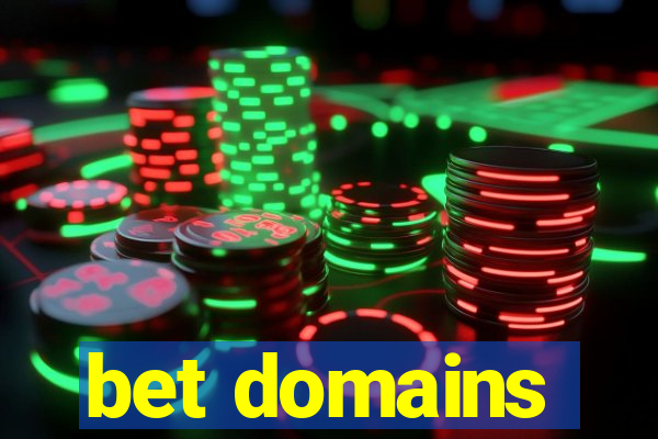 bet domains