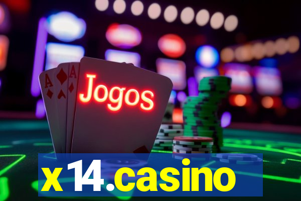 x14.casino