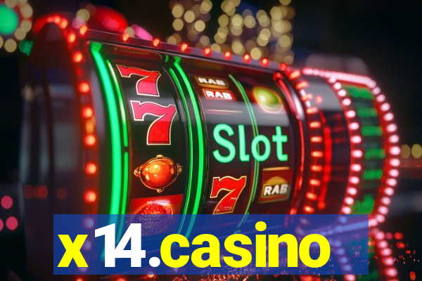 x14.casino