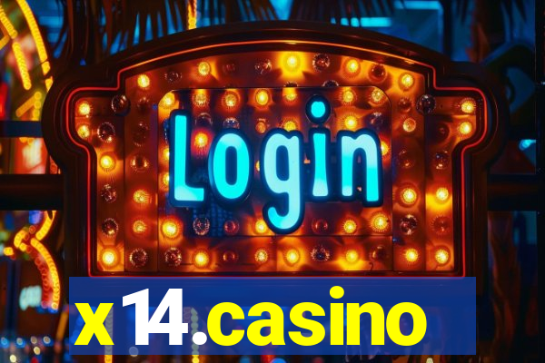 x14.casino