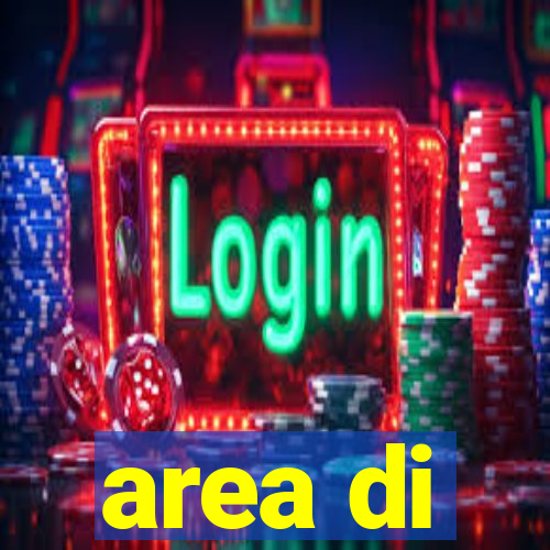 area di