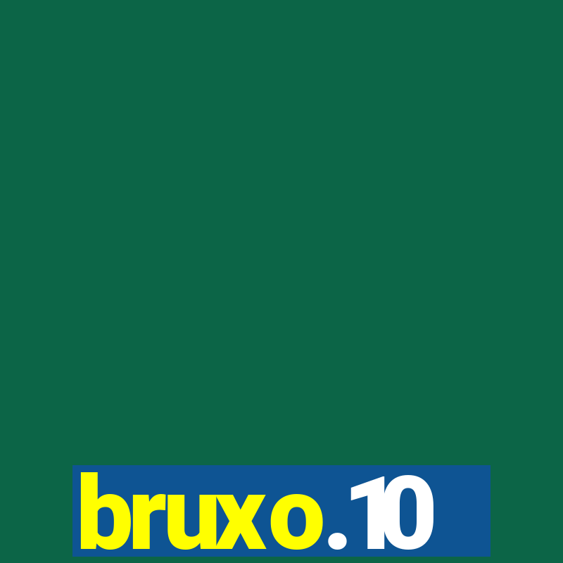 bruxo.10