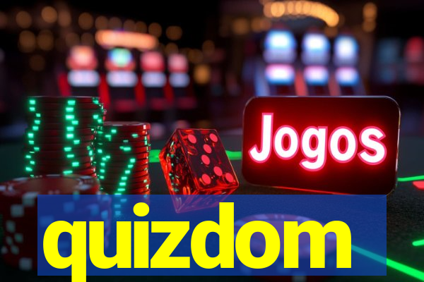 quizdom