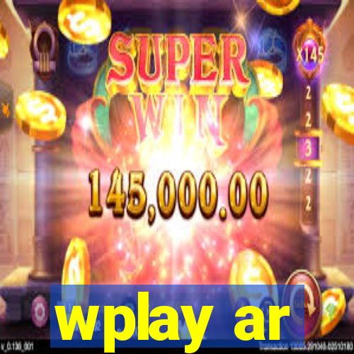 wplay ar