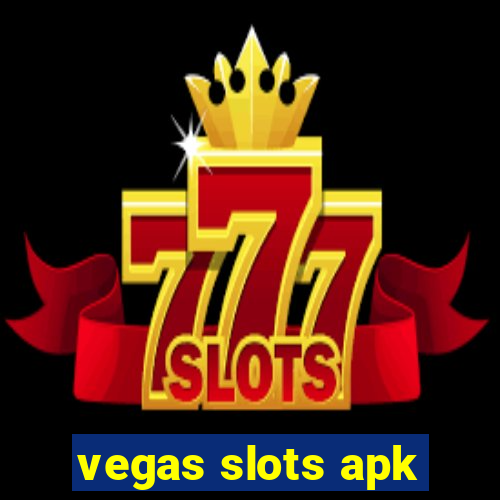 vegas slots apk