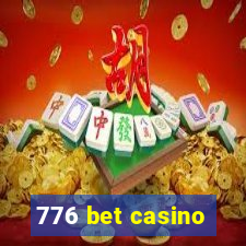 776 bet casino