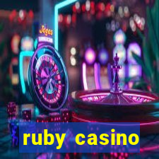 ruby casino