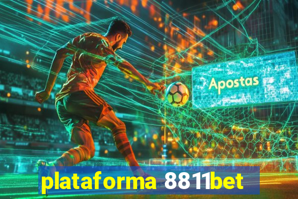 plataforma 8811bet