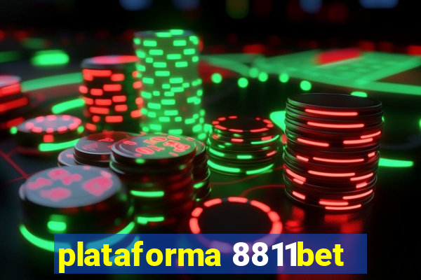 plataforma 8811bet