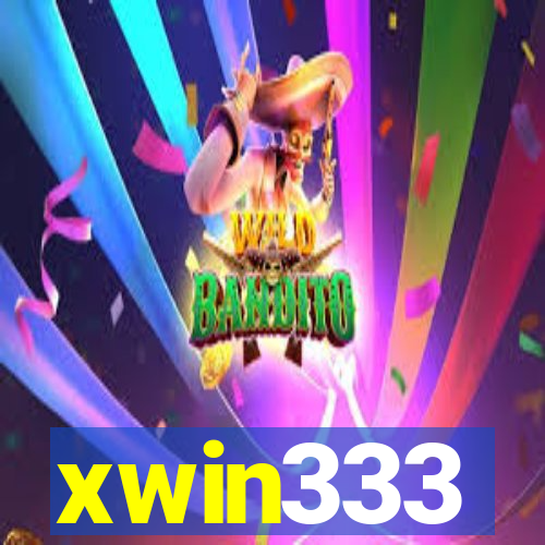 xwin333