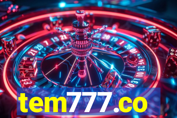 tem777.co