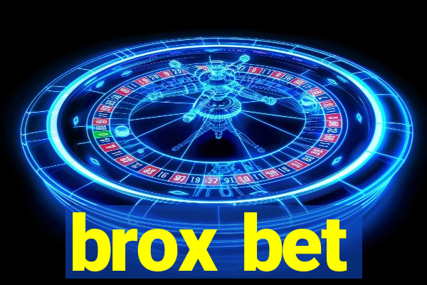 brox bet