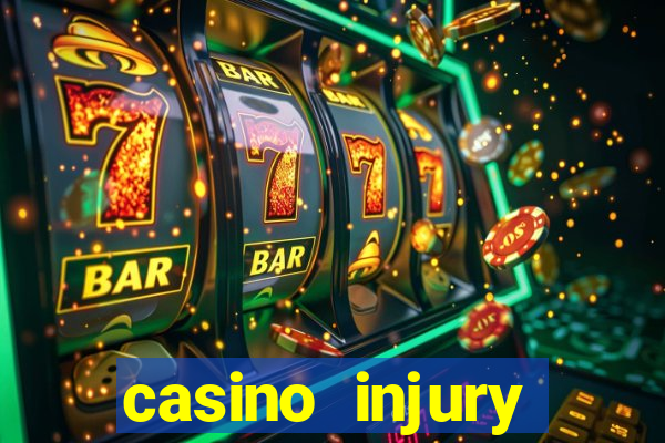 casino injury attorney reno ca