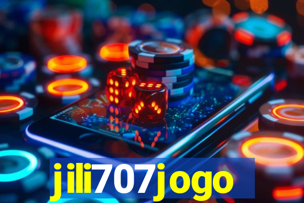 jili707jogo