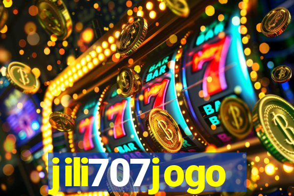 jili707jogo