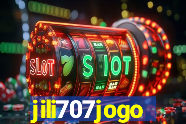 jili707jogo