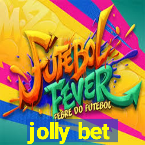 jolly bet