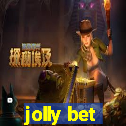 jolly bet