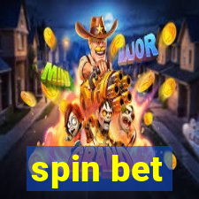 spin bet