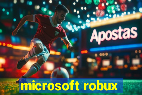 microsoft robux