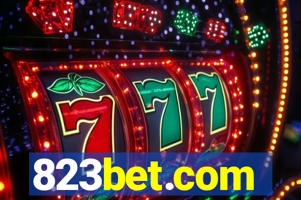 823bet.com