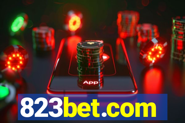 823bet.com