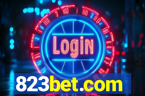 823bet.com