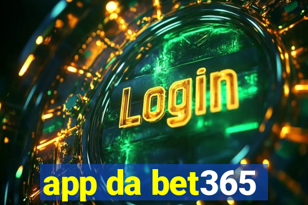 app da bet365