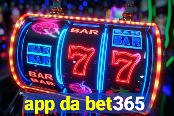 app da bet365